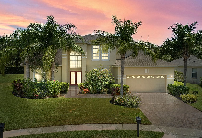 Westyn Bay home tops Ocoee sales from Oct. 30 to Nov. 5, 2023 West Orange Times & Observer