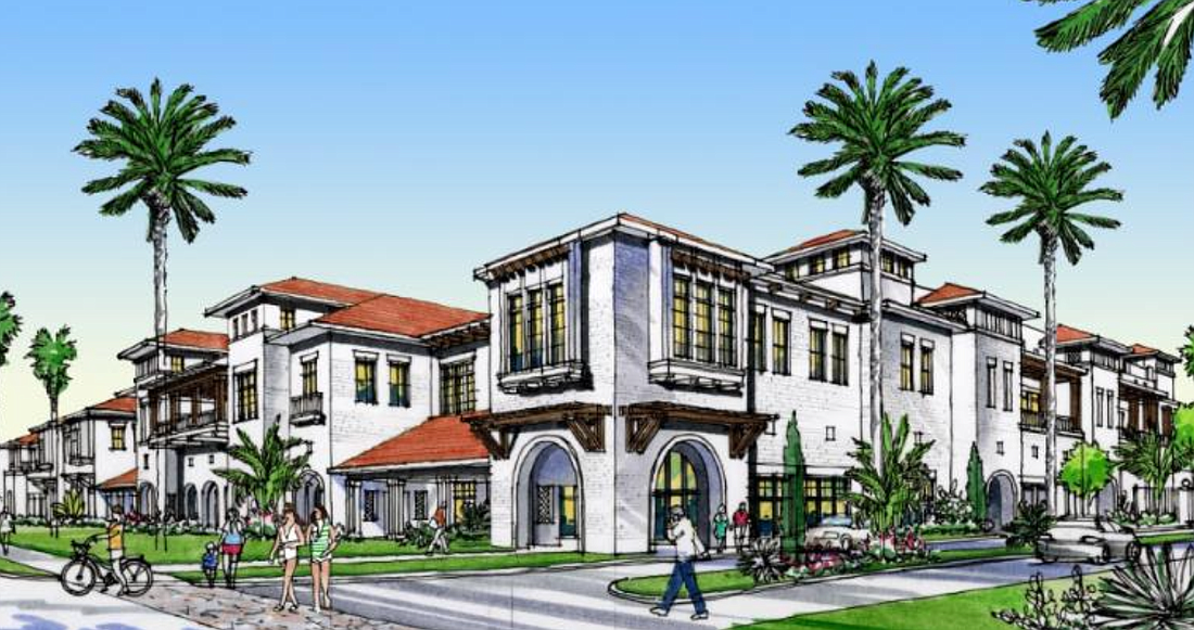 Ponte Vedra Inn & Club redevelopment approved by St. Johns County