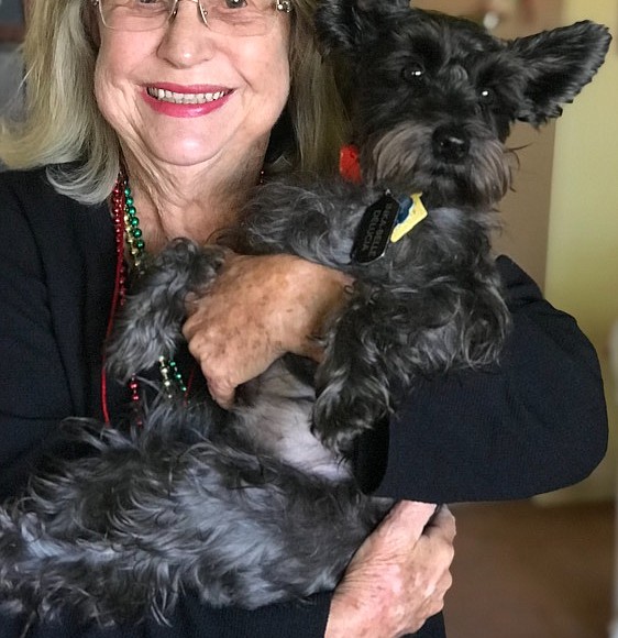 Obituary Linda Gail DeLucia West Orange Times & Observer