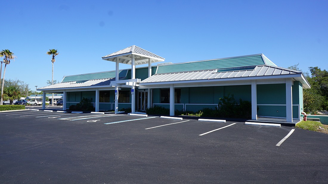 The Whitney Plaza Community Center would be located at 6810 Gulf of Mexico Drive.