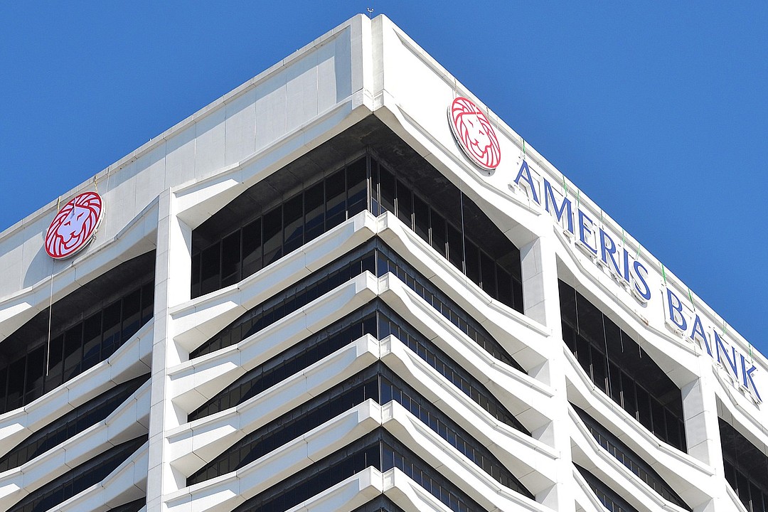Ameris Bank Palm Coast