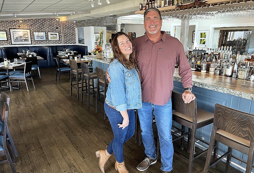 City approves work toward opening Billy Jacks restaurant along