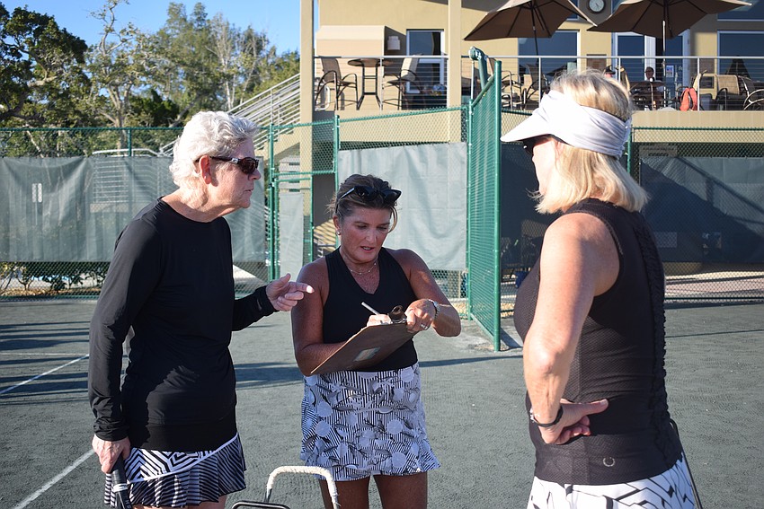 Sheila and Kathy Bavely