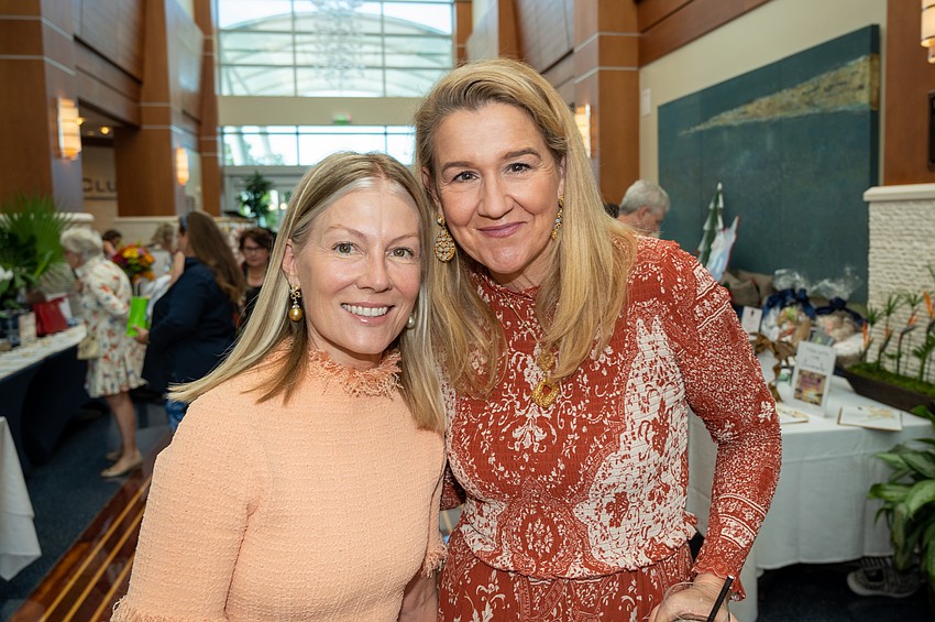 Amy Sussman and Pauline Wamsler