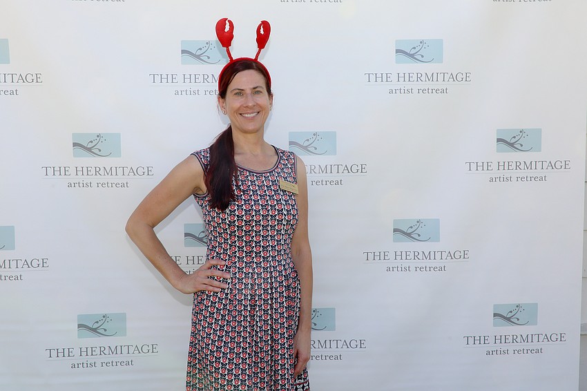 With such an impressive last name, Julie Mayer Magnifico was destined to become a marketing communications specialist.