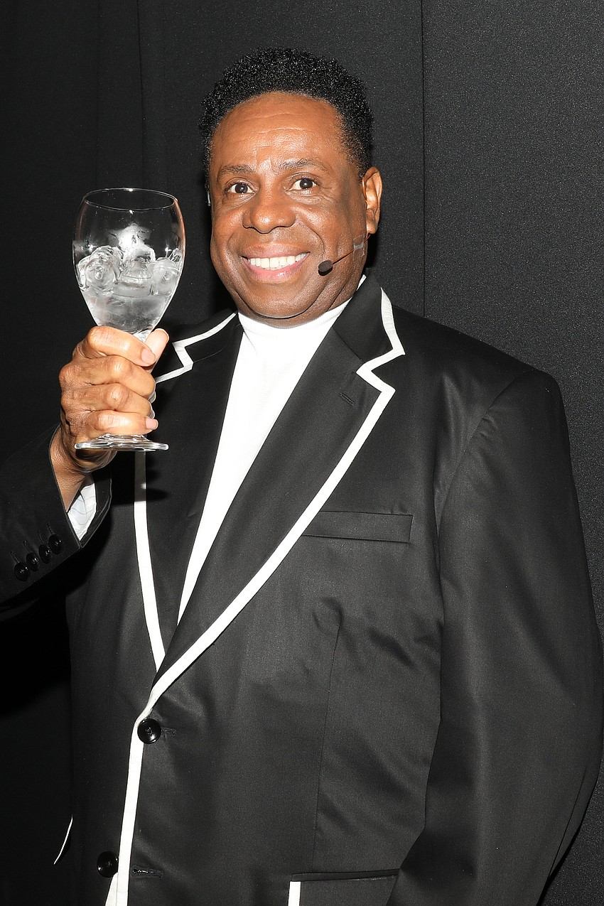 WBTT Founder and Artistic Director Nate Jacobs