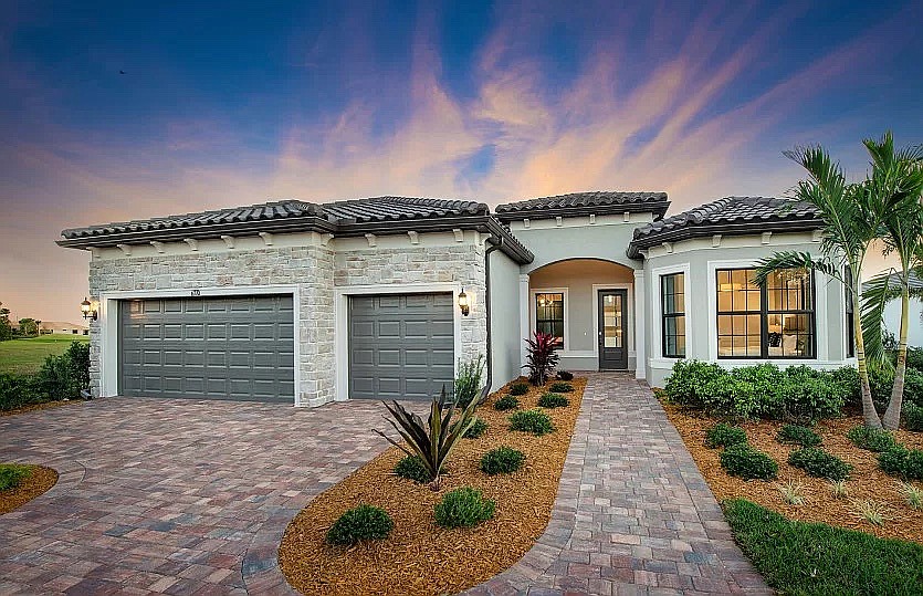 PulteGroup plans a second 55-plus community in Lakewood Ranch.