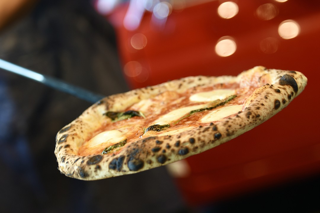 Osteria 500 serves Italian food with Italian soul Your Observer