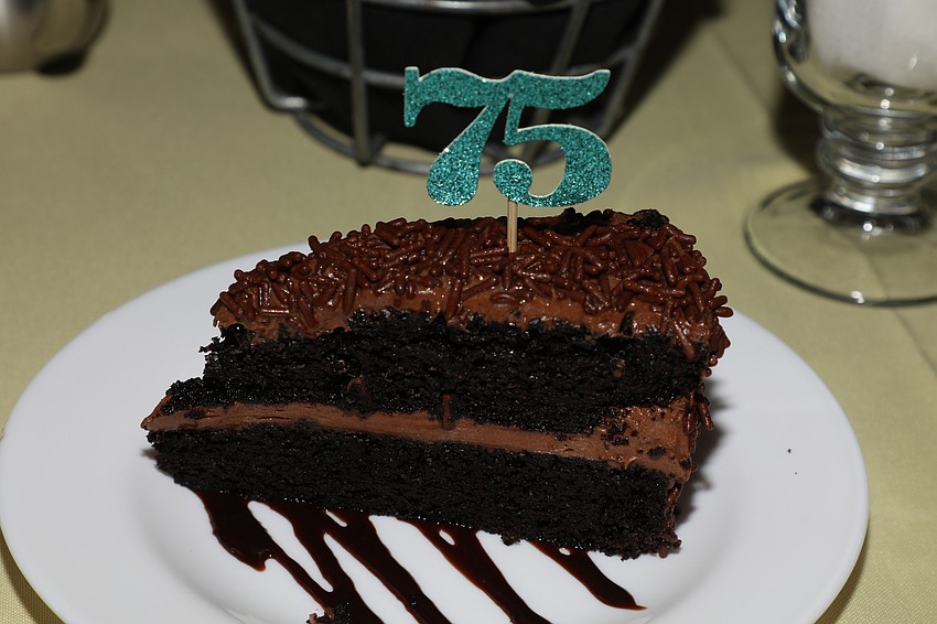 Established in 1948, The Pines of Sarasota is celebrating its 75th anniversary.