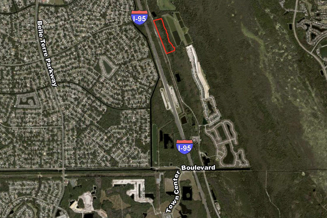 Palm Coast Planning Board approves 216unit apartment complex on Old Kings Road Observer Local