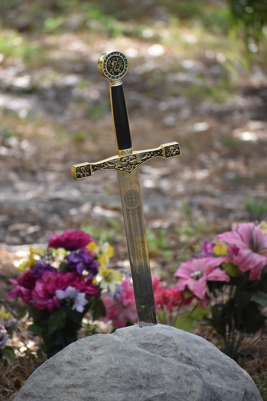 The festival promised to take visitors back to a time of merriment and enchantment.