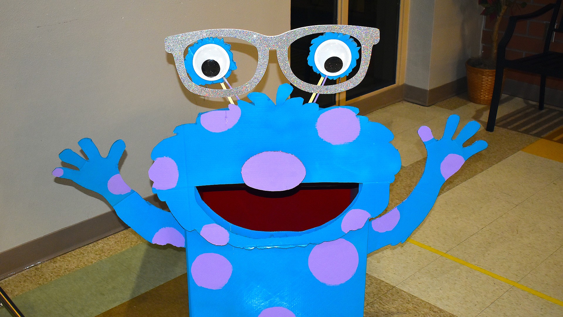 PHOTOS 2023 Whispering Oak Elementary's Family Kindness Night West