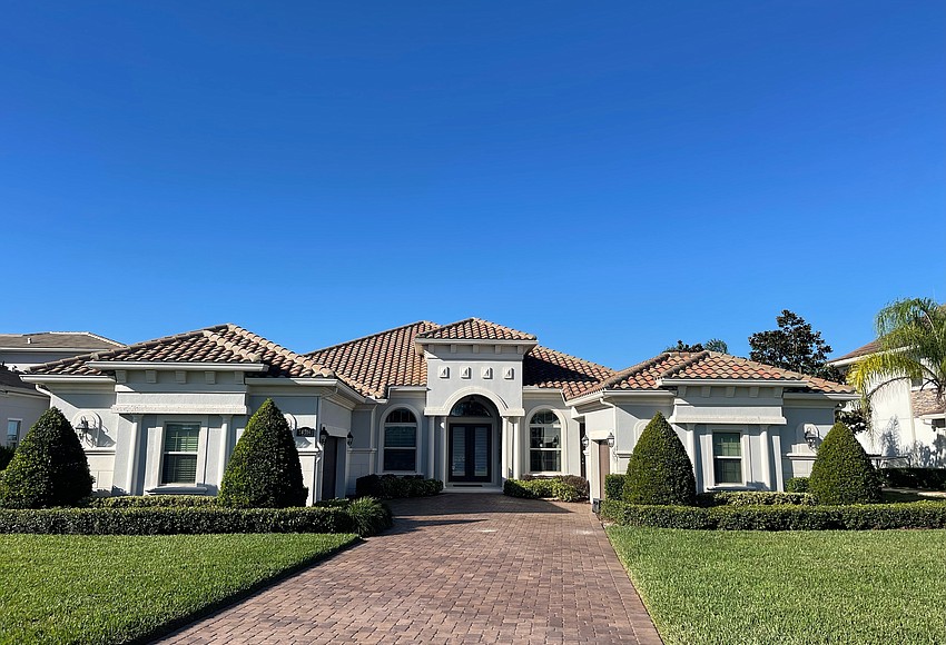 Isles of Lake Hancock home tops Horizon West sales from Nov. 13 to 19