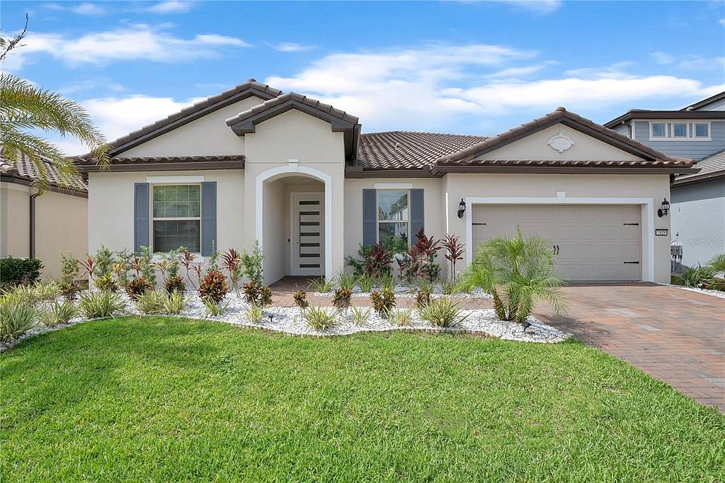 The home at 7929 Wandering Way, Orlando, sold Nov. 17, for $1,222,000. It was the largest transaction in Dr. Phillips from Nov. 6 to 12, 2023. The sellers were represented by Jana Rodriguez, La Rosa Realty LLC.