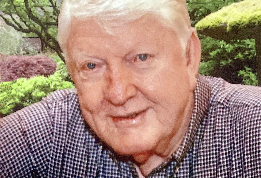 Obituary Loyd C. Warren West Orange Times & Observer