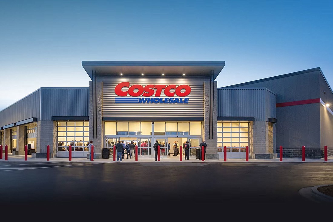 The Wellen Park Costco would be the third for the warehouse club chain.