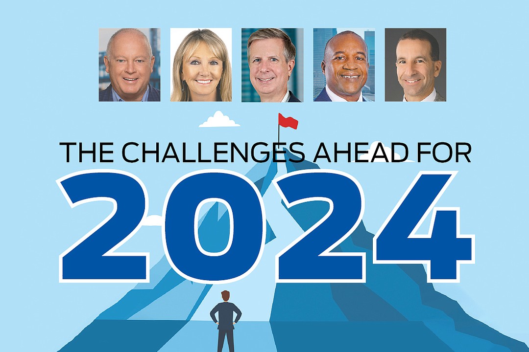 Economic Outlook Part III The Challenges Ahead For 2024 Jax Daily Record   Challenges Part 3 R1080x720 