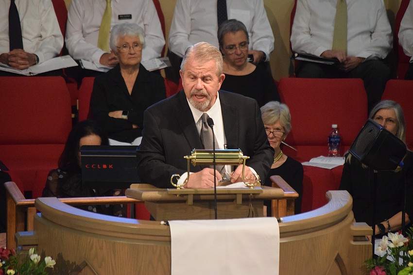 Rabbi Stephen Sniderman