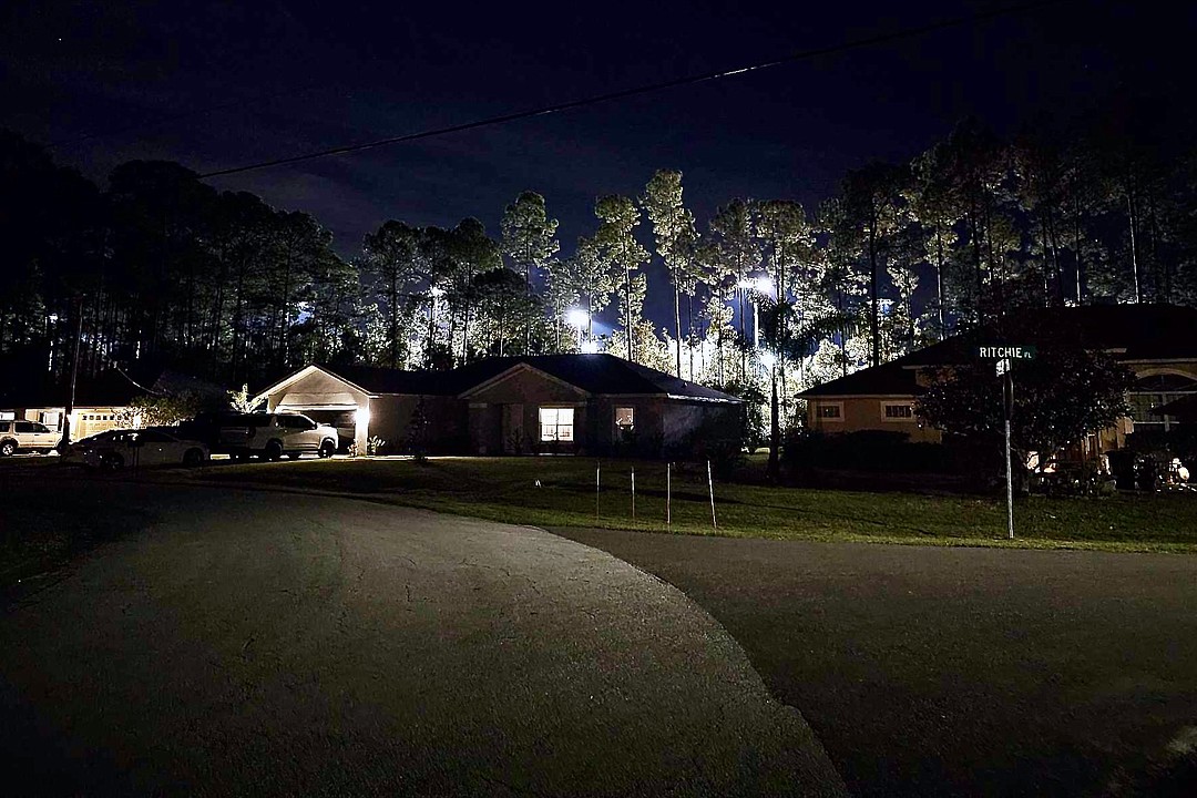 Residents file code enforcement complaints against Palm Coast