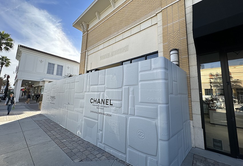 CHANEL ディスプレイ❣️店舗オブジェ 激レア❣️CHANELディスプレイ/オブジェ シャネル 店舗ディスプレイ