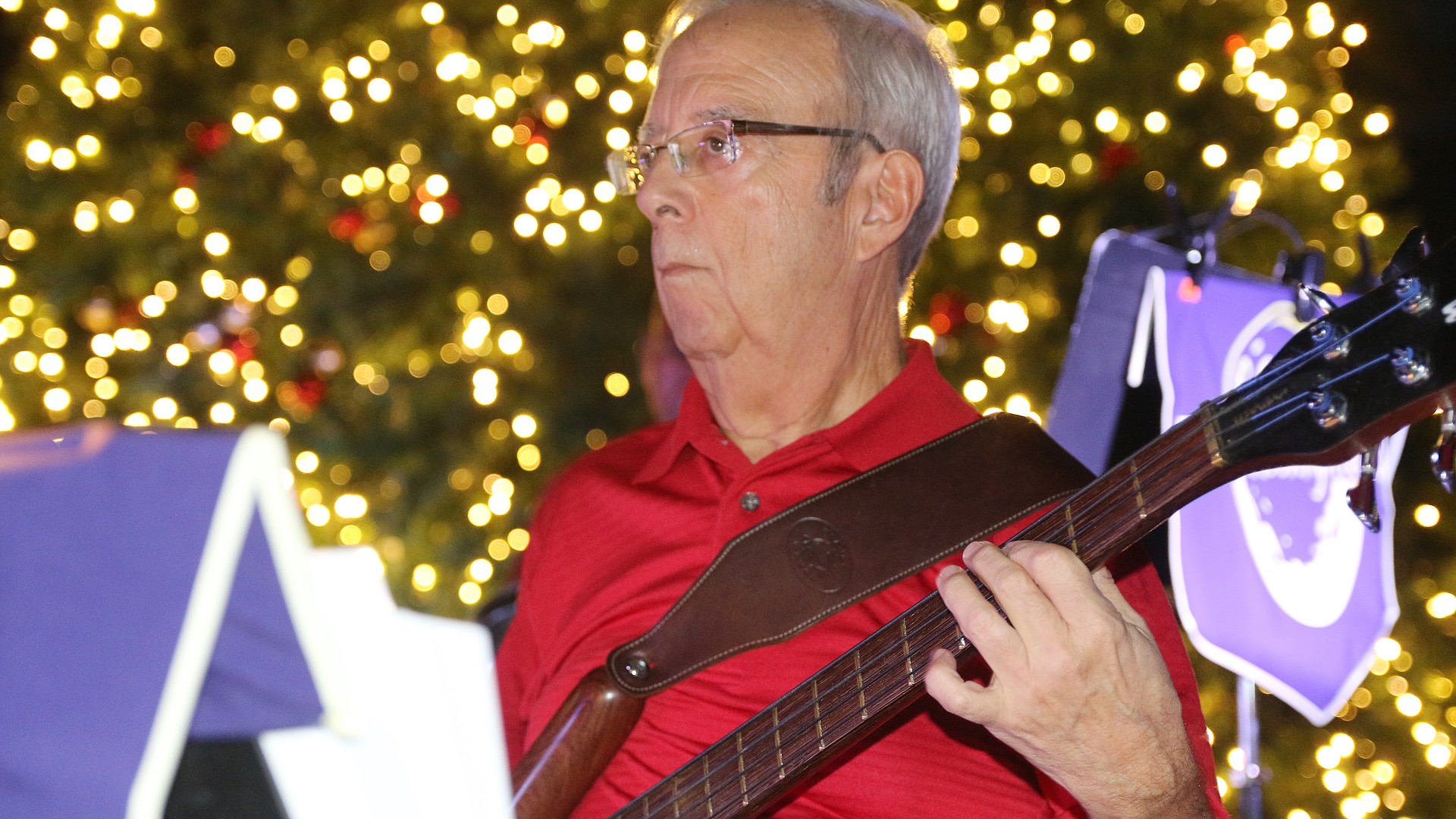 Very merry The Casements Guild holds 45th annual Christmas Gala