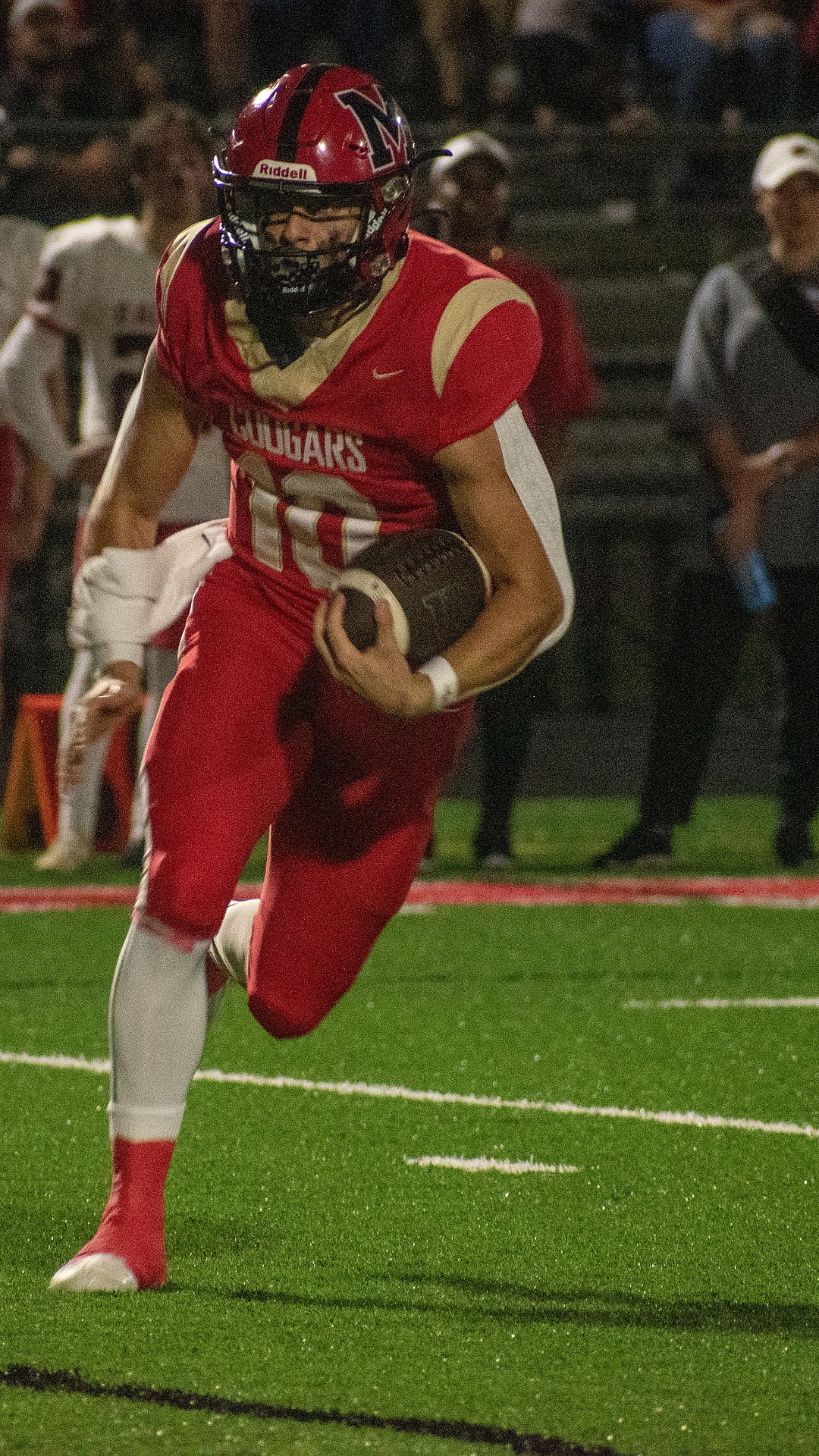 Cardinal Mooney football earns trip to state championship game | Your ...