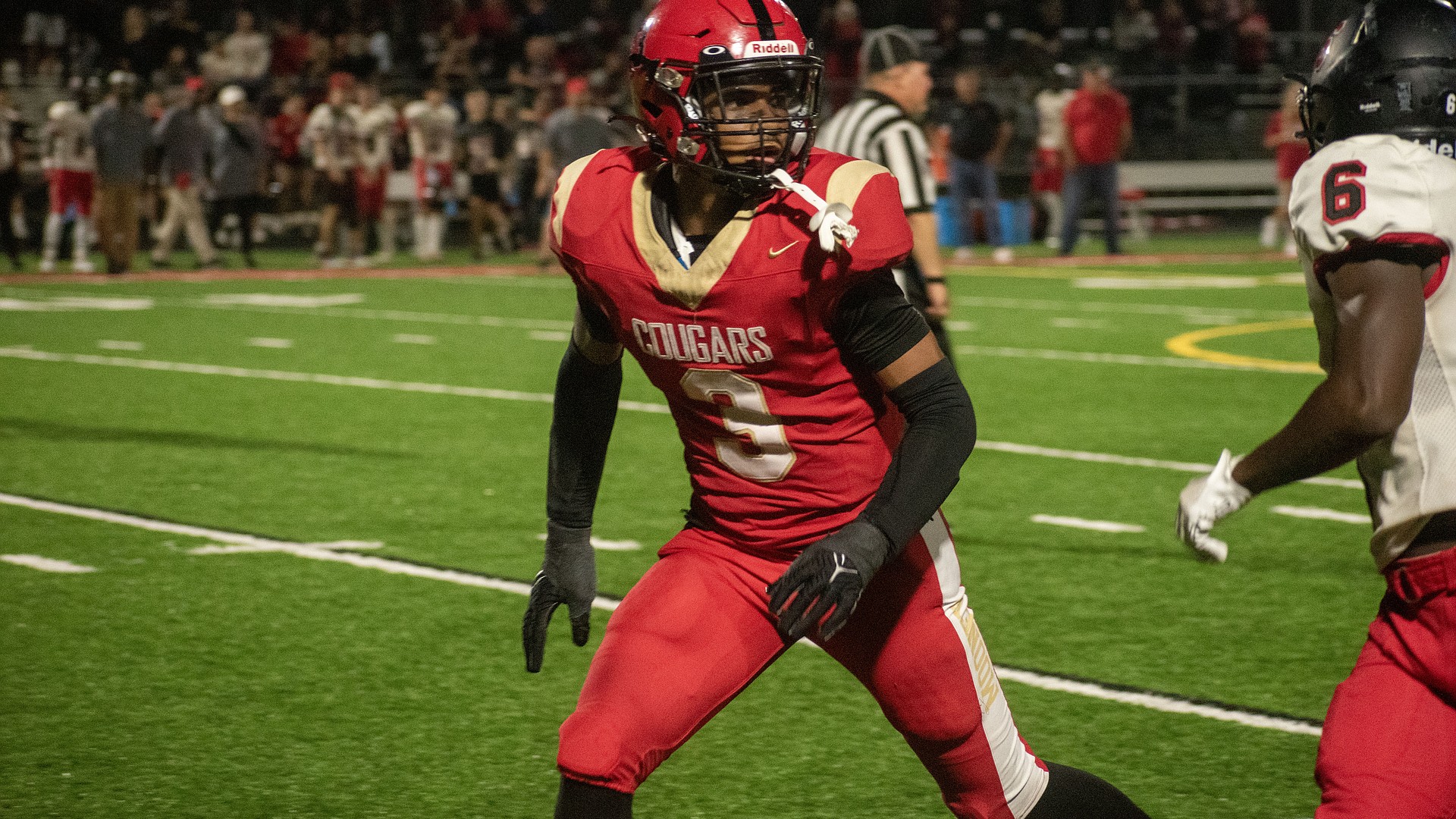 Cardinal Mooney football earns trip to state championship game | Your ...