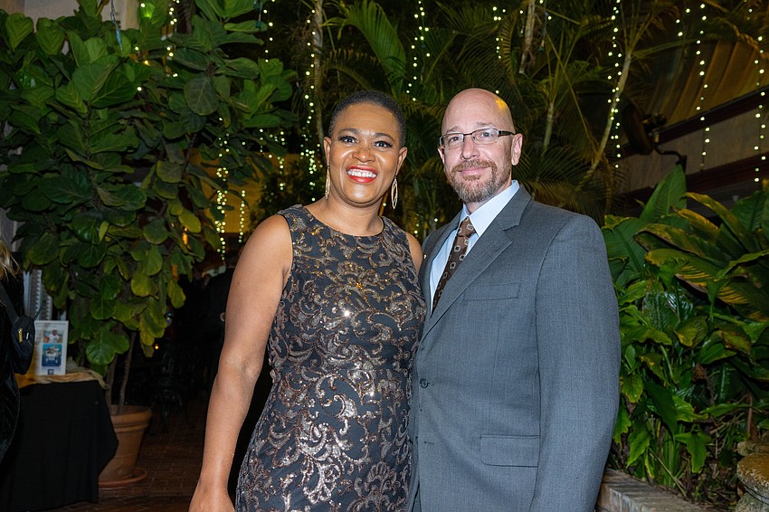 Karen and Joey Sites