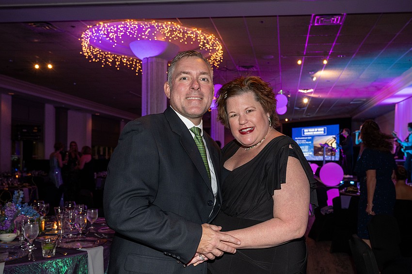 John and Shon Euwins