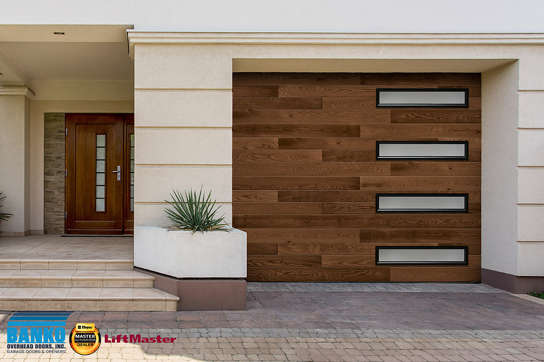 Sponsored Banko Overhead Doors Elevating Excellence in Garage