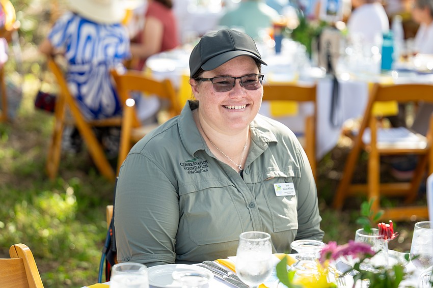 Sarah Denison Williams