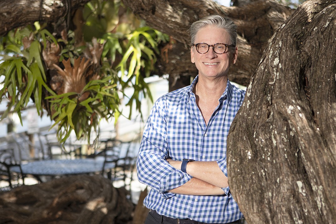 Restaurant CEO's life, work lessons began in the Boy Scouts | Business ...