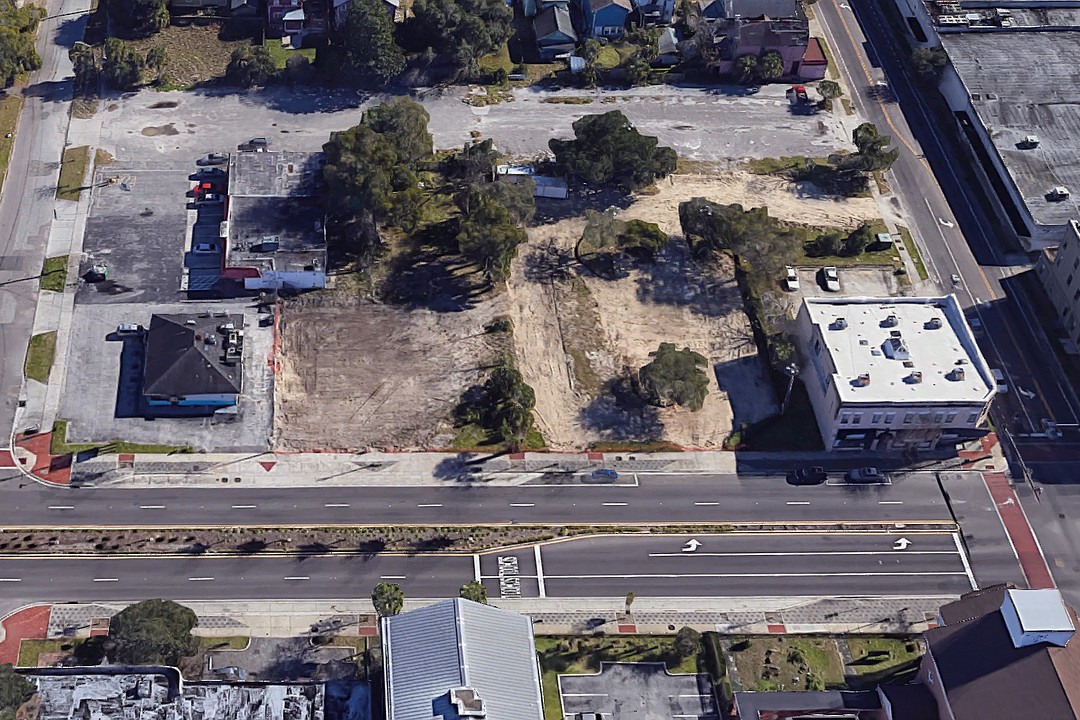 Planning Commission zoning approval for Springfield food