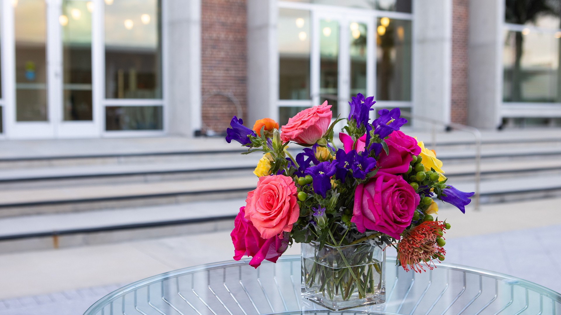 Art Bash: Walking in an Industrial Wonderland | Your Observer