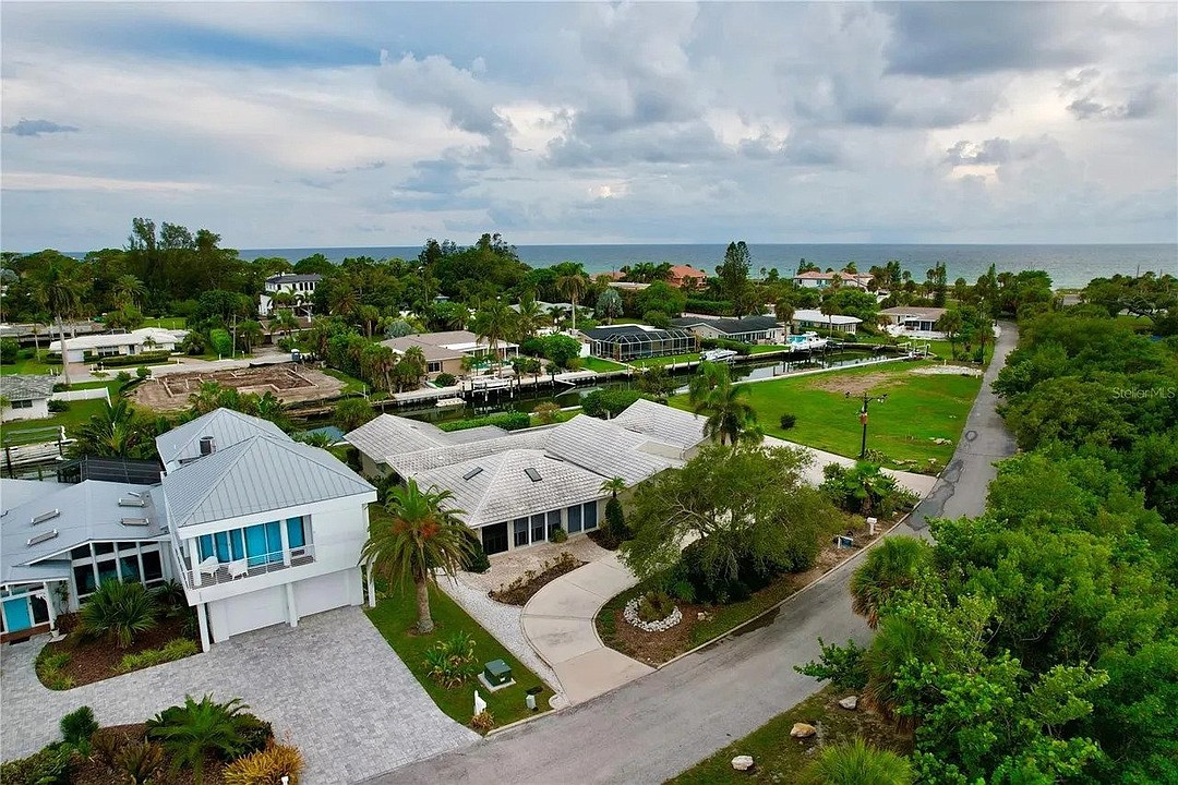 Top residential real estate sales for Nov. 27 to Dec. 1 in Longboat, Lido, St. Armands, Bird Key