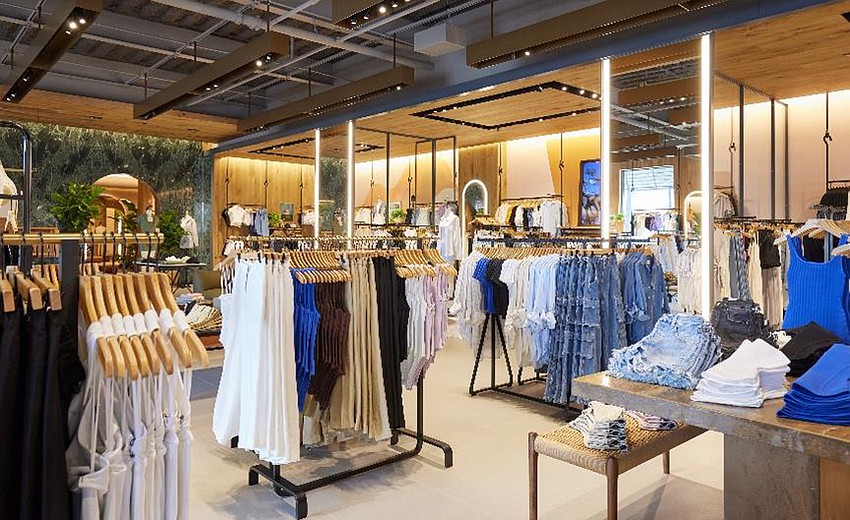 Canadian fashion retailer Aritzia plans St. Johns Town Center store ...