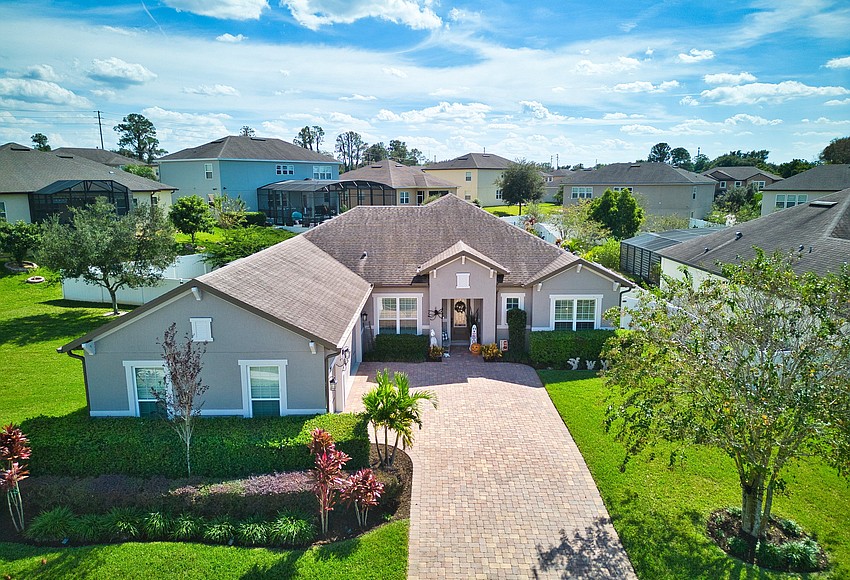 Eagles Landing home tops Ocoee sales from Dec. 4 to 10, 2023 West