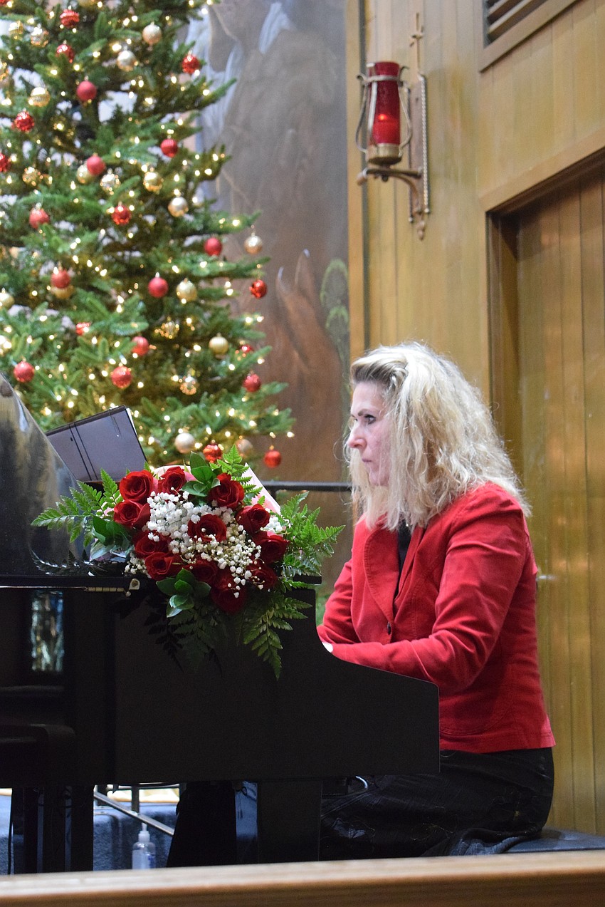 Natalia Van Genderen