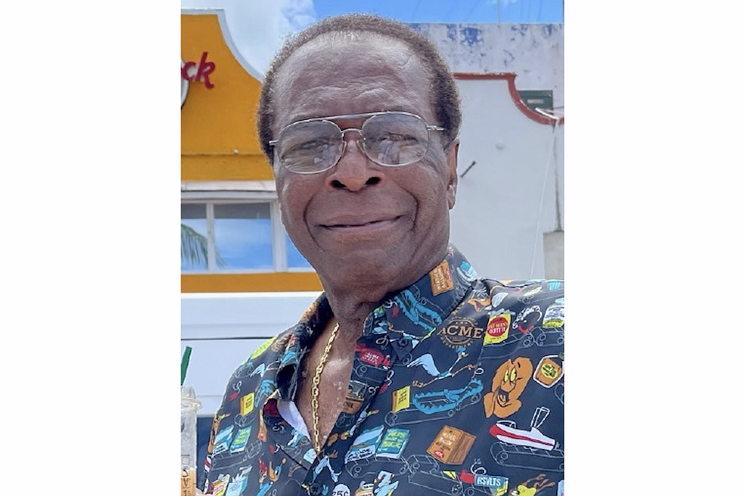 Flagler County Veteran of the Week: George Hudson | Observer Local News ...