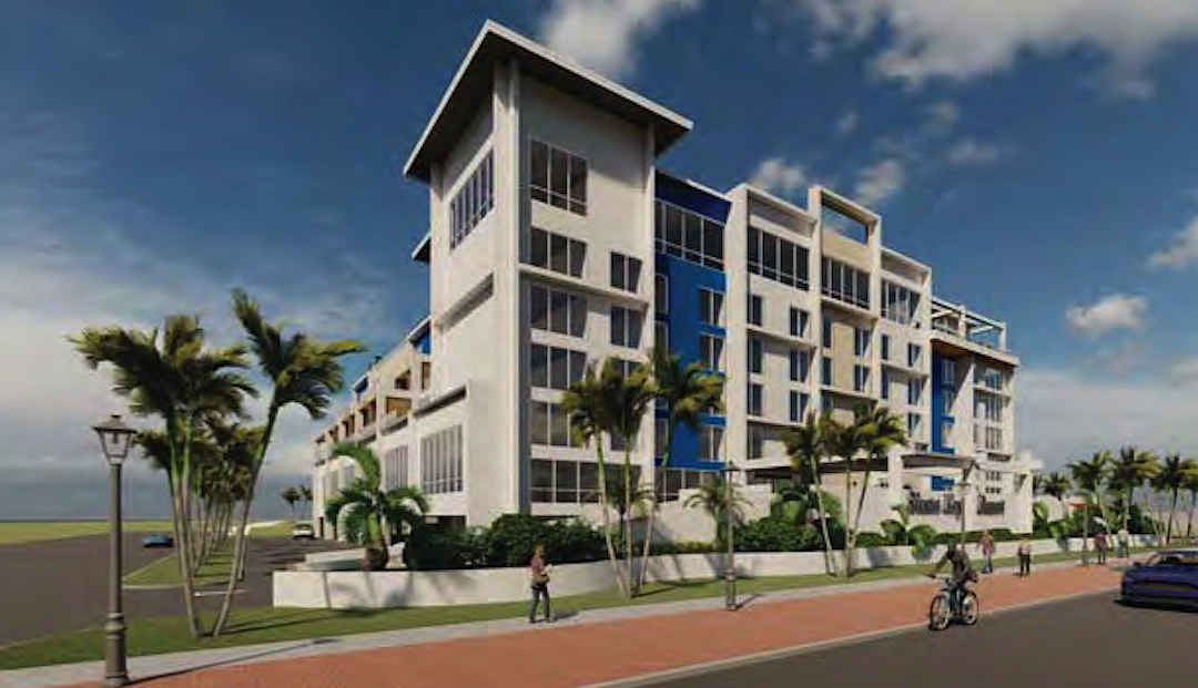 Repealed ordinance clears the slate for Siesta Key hotels Your