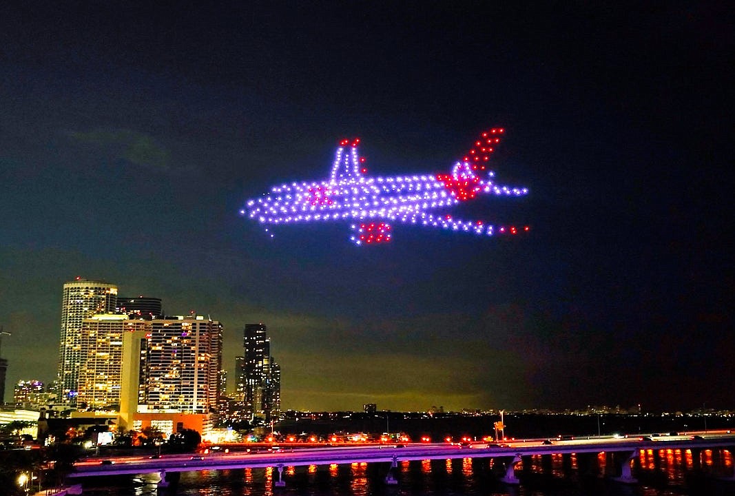 Laser light show will highlight New Year's Eve party in Lakewood Ranch ...