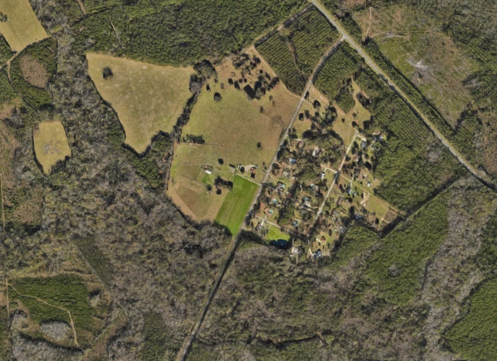 Braddock family sells almost 2,300 acres in Northwest Jacksonville to