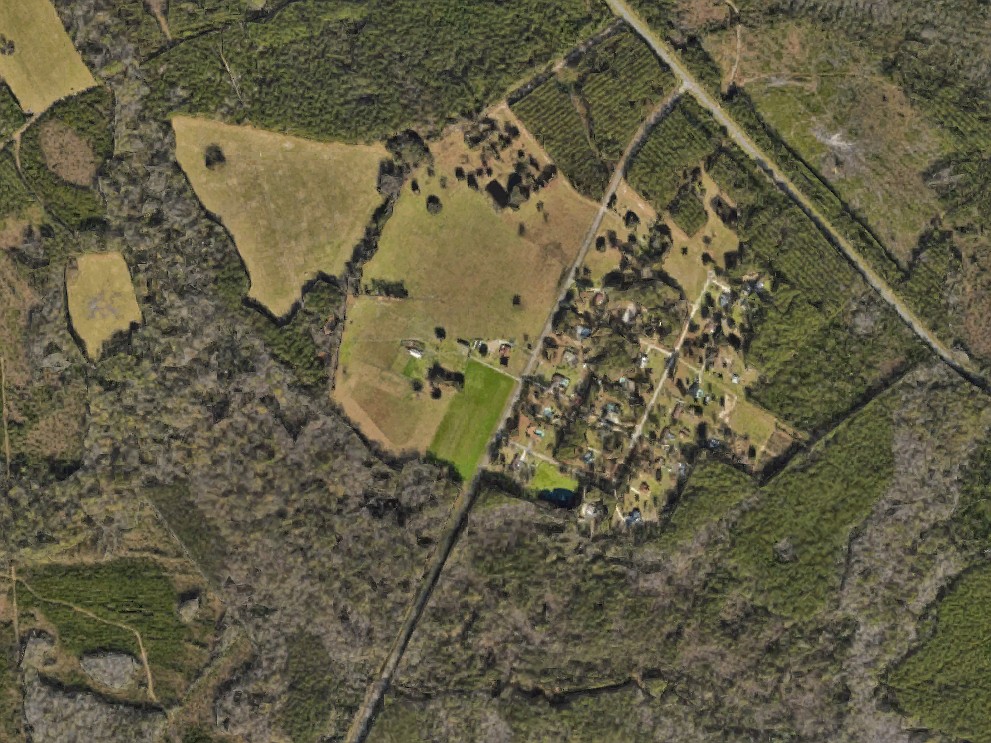 There are thousands of acres of Braddock family land along Braddock Road in North Jacksonville The north end of the road ends at Lem Turner Road.