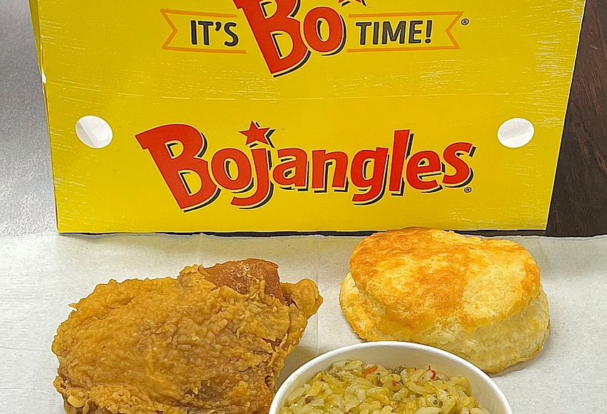 Bojangles opens doors in Clermont West Orange Times & Observer