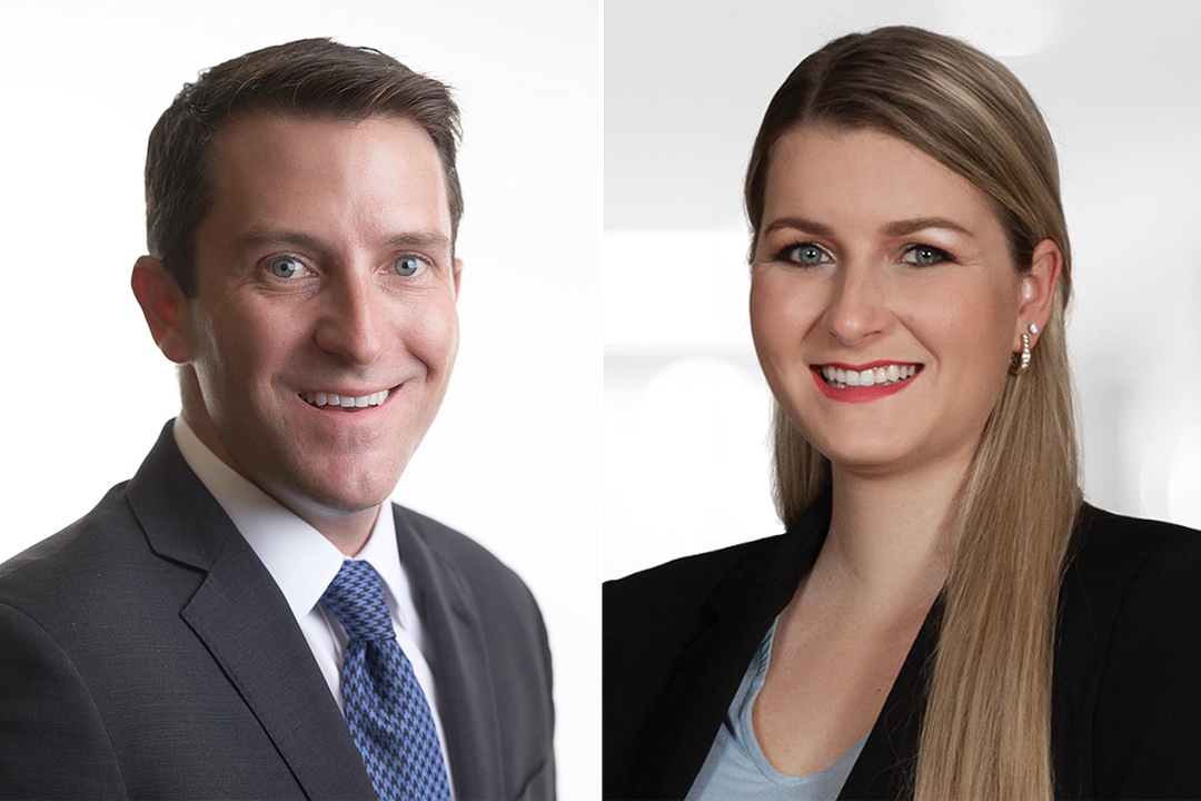 Fort Myers law firms promote attorneys to partner, stockholder roles