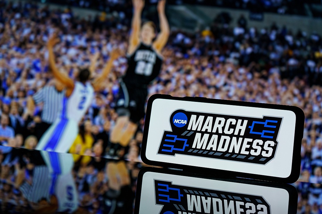 Jacksonville drew the opening rounds of the NCAA men’s basketball tournament four times between 2006 and 2019 before falling off the schedule, which is set through 2026.