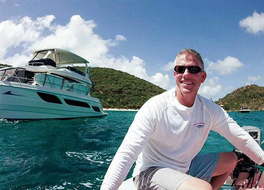 MarineMax strikes lease deal with airport that will create 300 jobs