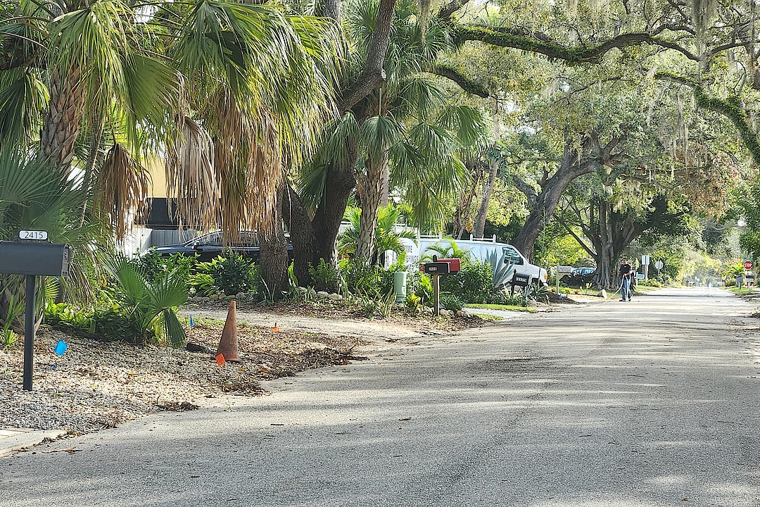 Vacation rental ordinance expanded citywide Your Observer