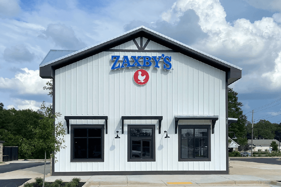 Zaxbys opening to-go-only restaurant in West Jacksonville