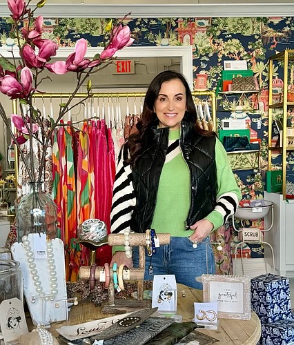Elements of Design unveils expansion in Ormond Beach with new clothing  boutique, Observer Local News